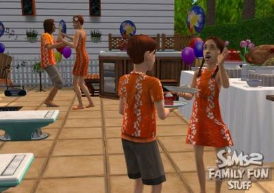 The Sims 2 Для Дома и семьи S05899136